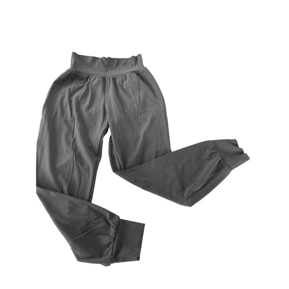 Athleta Cruise Joggers Women's XS Gray Yoga Soft - Picture 10 of 11